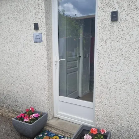 Gæstehus The Grey Saint-Michel-sur-Orge