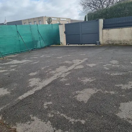 The Grey 3* Saint-Michel-sur-Orge