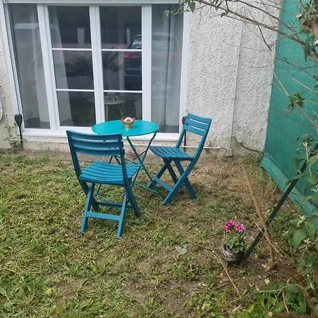 Gæstehus The Grey 3*