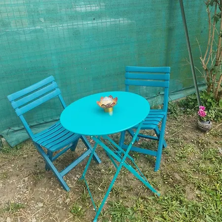 The Grey Penzion Saint-Michel-sur-Orge