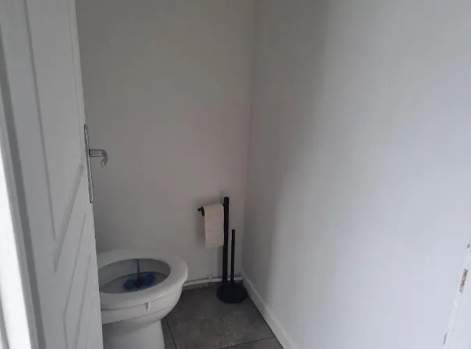 Guest house The Grey Saint-Michel-sur-Orge