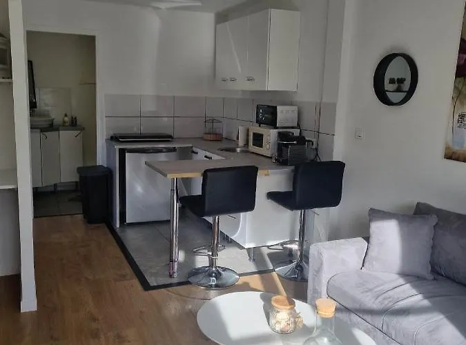 Guest house The Grey Saint-Michel-sur-Orge