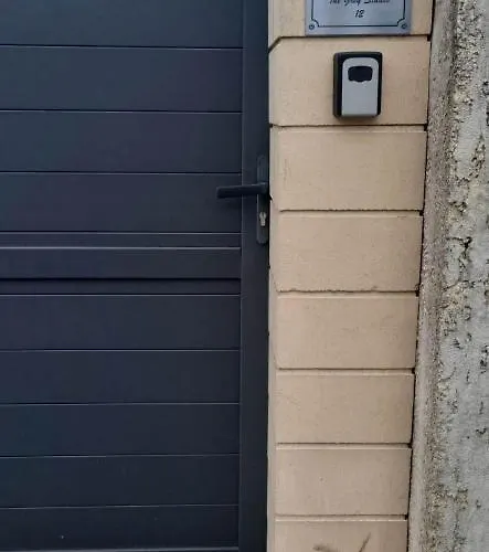 Guest house The Grey 3*