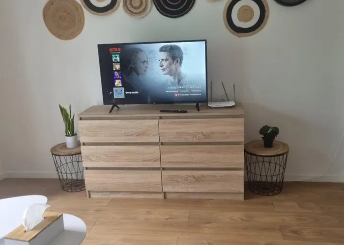 The Grey 3* Saint-Michel-sur-Orge