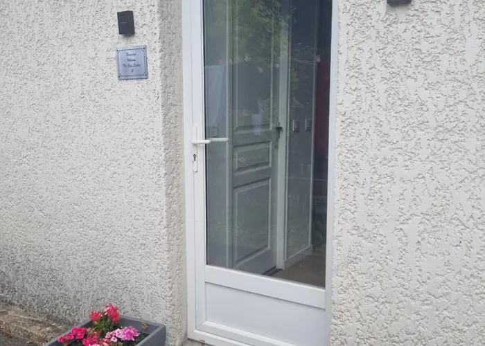 Guest house The Grey Saint-Michel-sur-Orge