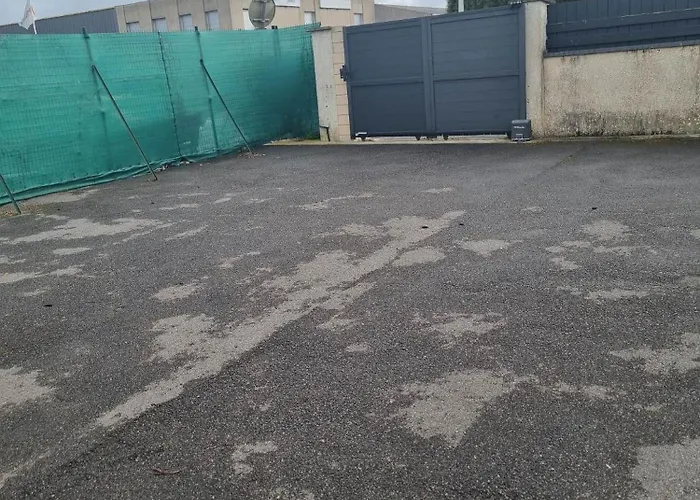 The Grey 3* Saint-Michel-sur-Orge