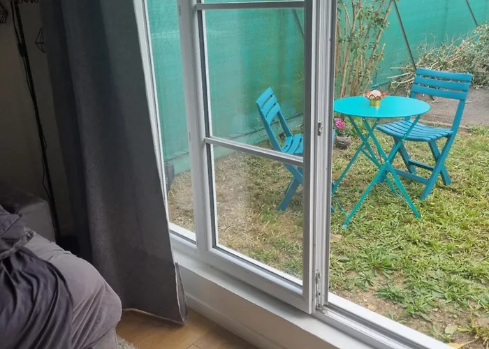 Guest house The Grey