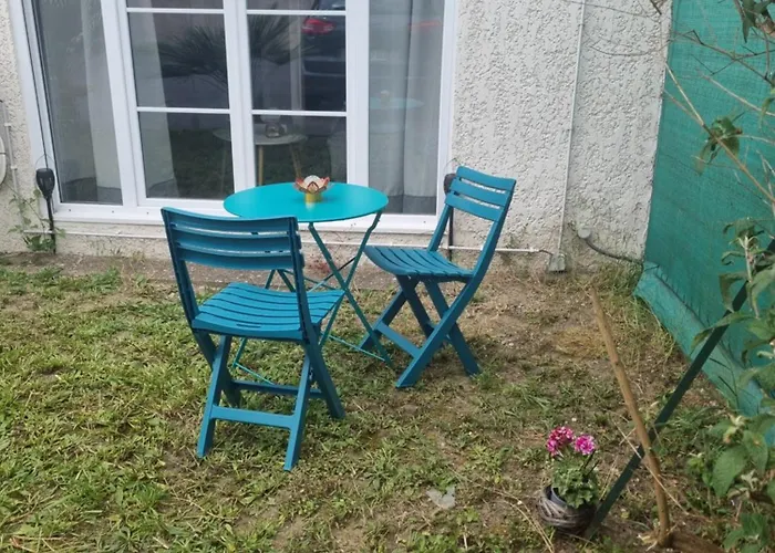 Guest house The Grey 3*