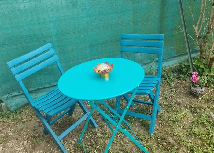 The Grey Guest house Saint-Michel-sur-Orge